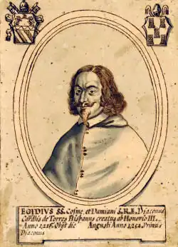 Гиль Торрес