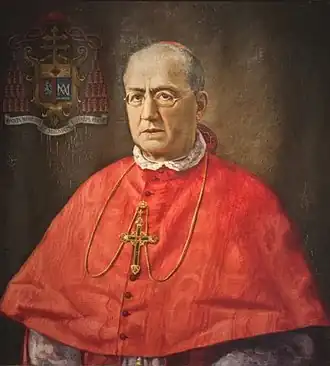 Эустакио Илюндайн-и-Эстебан