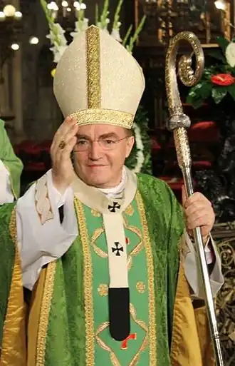 Йосип Бозанич