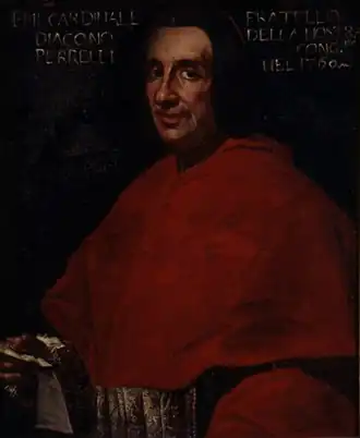 Никола Перелли