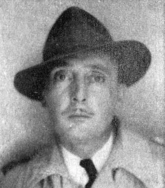 Карл Якоби в 1954 году