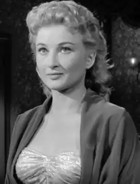 В фильме «Дом ночных призраков» (1959)