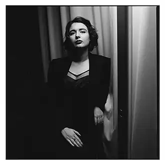 Каролина Дутка, 2018 год