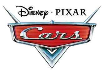 Официальный логотип из первого фильма