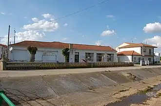 Фрьера-де-Вальверде