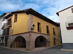 Синкторрес