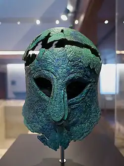 Археологический музей в Херес де ла Фронтера (Испания)