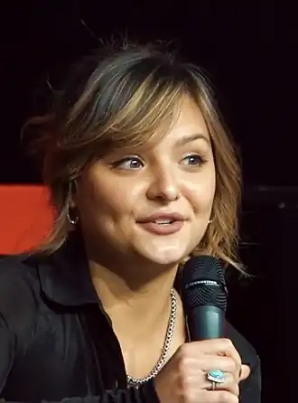 Макклинси в 2022 году