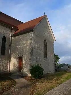 Церковь Св. Лаврентия