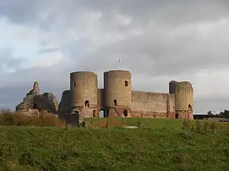 Замок Рудлан