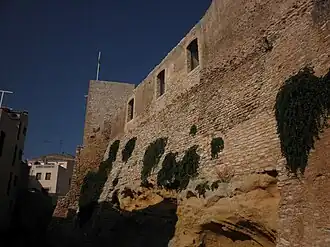 Эль-Калльяр