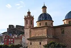 Кастельново