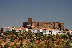 Сегура-де-Леон