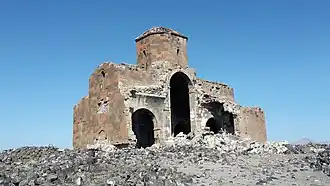 Мренский собор