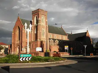 Собор Святого Архангела Михаила и Святого Иоанна