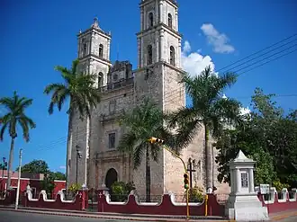 Собор Святых Сервасио и Гервасио