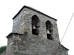 Колокольня церкви Св. Феликса