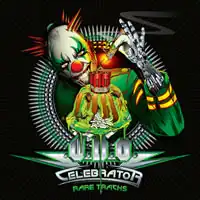 Обложка альбома U.D.O. «Celebrator» (2012)