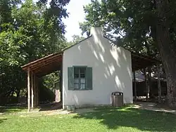 The Celso-Navarro House