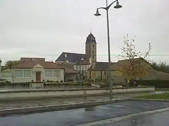 Тарон-Садирак-Вьельнав