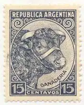 1935: вклад в экономику пастбищного животноводства