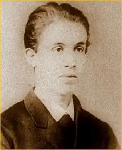 José Joaquim Cesário Verde