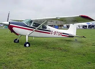 Cessna-180A