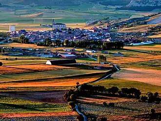 Севико-де-ла-Торре