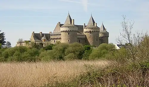 Шато Сюсиньо