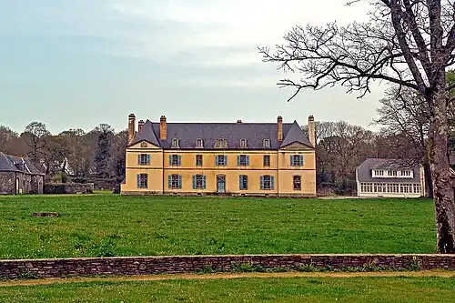 Шато Керампюи