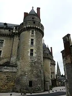 Собор св. Иоанна Крестителя