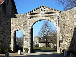 Шато Ла-Флосейер