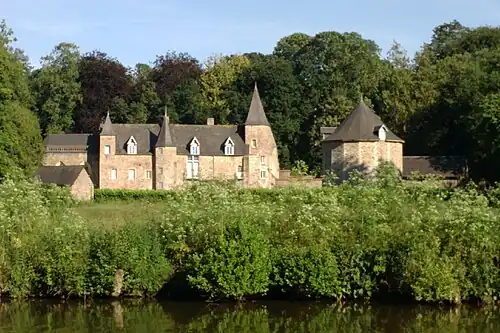 Шато ла Восель