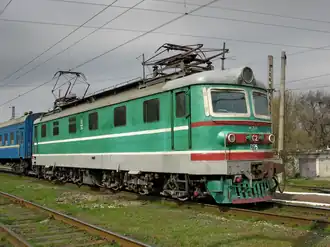 ЧС2-095 (серия 34E2)