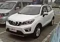 Changan CS15
