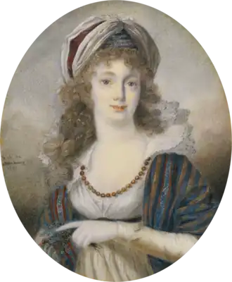 Софья Владимировна Орлова-Панина