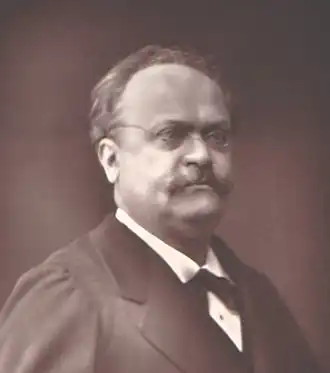 Шарль Лекок