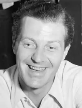 Чарли Барнет. 1946