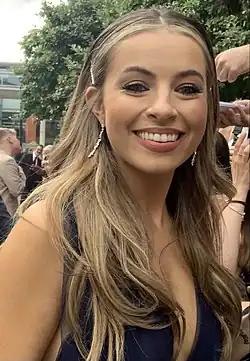 Джордан в 2022 году