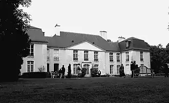 Замок Блоссе