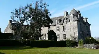 Шато Керуарс