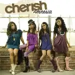 Обложка сингла Cherish «Amnesia» (2008)