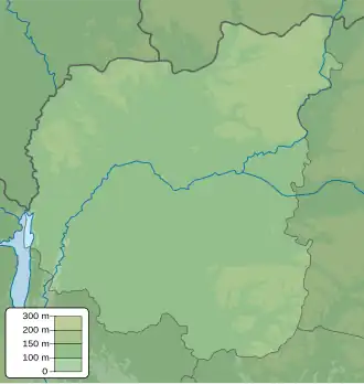 Смолянка (верхний приток Десны) (Черниговская область)