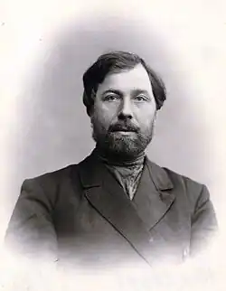 Депутат Второй Думы, 1907 г.