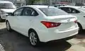 Chery Arrizo 5