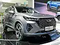 Chery Tiggo 7 Plus