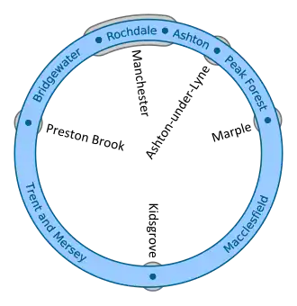 Чеширское кольцо