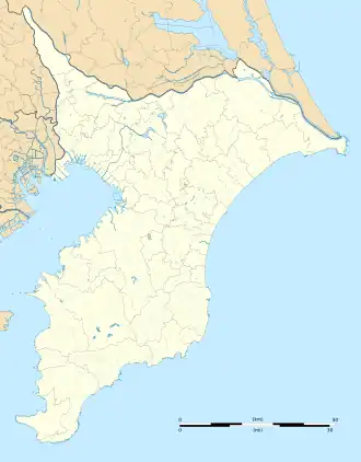 Оамисирасато на карте