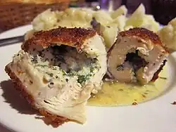 «Котлета по-киевски»