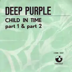 Обложка песни Deep Purple «Child In Time»